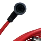 Cavo elettrico sercos - Softnext | Negozio online vendita componenti vintage per l'automazione industriale | Negozio online elettronica vintage