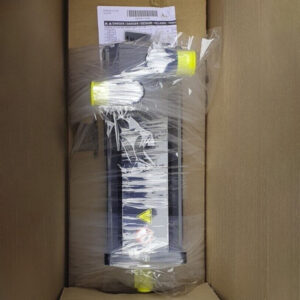 Servomotore E050.1 - Softnext | Negozio online vendita componenti vintage per l'automazione industriale | Negozio online elettronica vintage