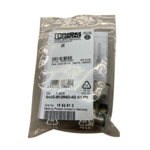 Connettore dati - Softnext | Negozio online vendita componenti vintage per l'automazione industriale | Negozio online elettronica vintage