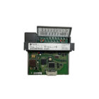 Modulo d'ingresso termocoppia - Softnext | Negozio online vendita componenti vintage per l'automazione industriale | Negozio online elettronica vintage