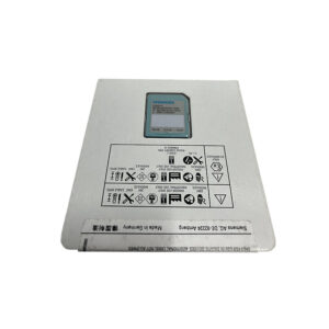 Memory Card E106.1 - Softnext | Negozio online vendita componenti vintage per l'automazione industriale | Negozio online elettronica vintage