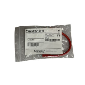 Cavo sercos III E119.1 - Softnext | Negozio online vendita componenti vintage per l'automazione industriale | Negozio online elettronica vintage