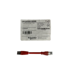 Cavo sercos III E120.1 - Softnext | Negozio online vendita componenti vintage per l'automazione industriale | Negozio online elettronica vintage