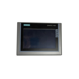 SIMATIC HMI TP700 Confort - Softnext | Negozio online vendita componenti vintage per l'automazione industriale | Negozio online elettronica vintage