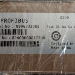 SI-Profibus-DP  (82400000017500)