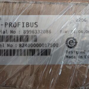 SI-Profibus-DP  (82400000017500)