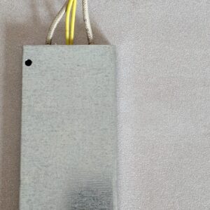 Resistenza di frenatura RFXT 1300 80R 5%