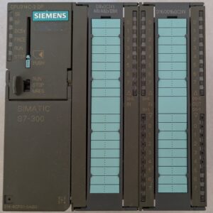 Controllore programmabile S7-300