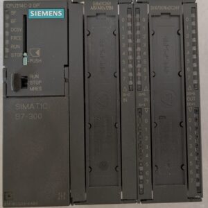Controllore programmabile S7-300