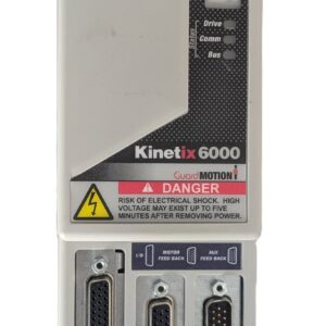 Servo drive 2094-BM01-S