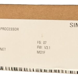 SCHEDA ETHERNET CP343-1ERTEC