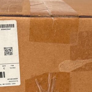SERVO DRIVE 2198-D032-ERS4 - KINETICX 5700 DUAL AXIS SAFE SPEED DRIVE