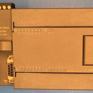 CPU S7-224XP  6ES7 214-2AD23-0XB0 - 6ES72142AD230XB0
