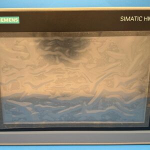 S198.01 SIMATIC HMI TP900 Confort 6ES7 124-0JC01-0AX0 - 6ES71240JC010AX0