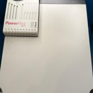 INVERTER ALLEN BRANDLEY 25A-D037N114