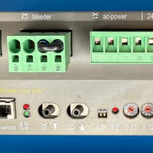 Schneider Elau, PS-5 Power Supply iSH, VPM02D20AA00, 13130265, PS-5/10/20/400/00