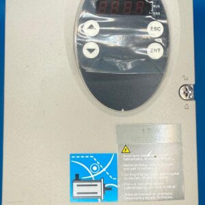 Servoazionamento Schneider LXM05AD17M2 USATO SOLO PROVE OFFICINA