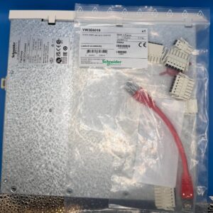 SCHNEIDER LMC201CAA10000 PACDRIVE MOTION CONTROLLER 8 ASSI 3606485305554 usato solo per prove