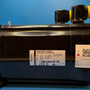 Servomotore ELAU - SCHNEIDER SH31401P11A2000 - SH140/30120/0/1/00/00/00/00/00